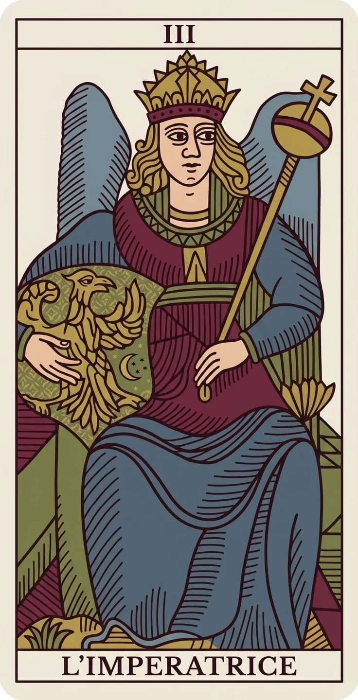 L'Impératrice