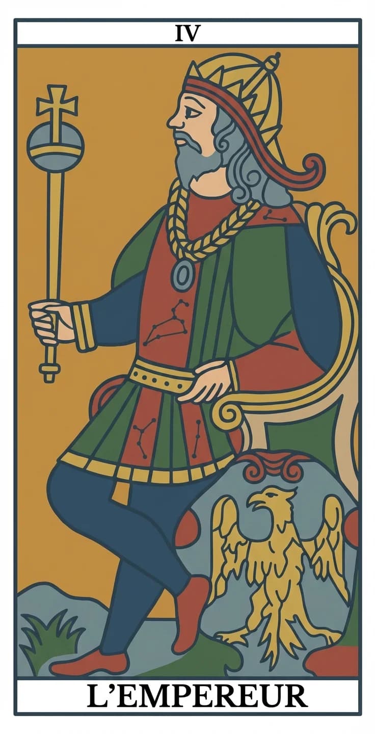 L'Empereur