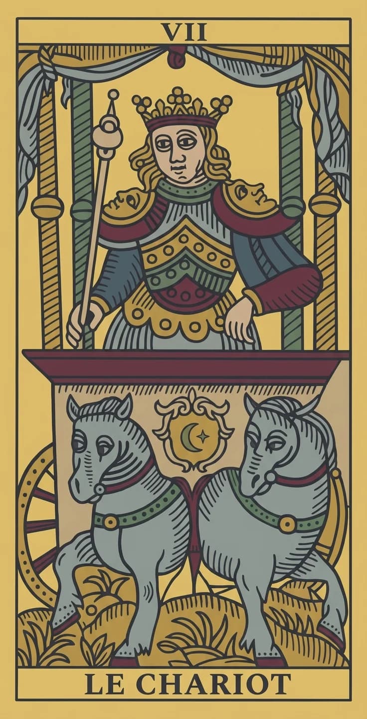 Le Chariot