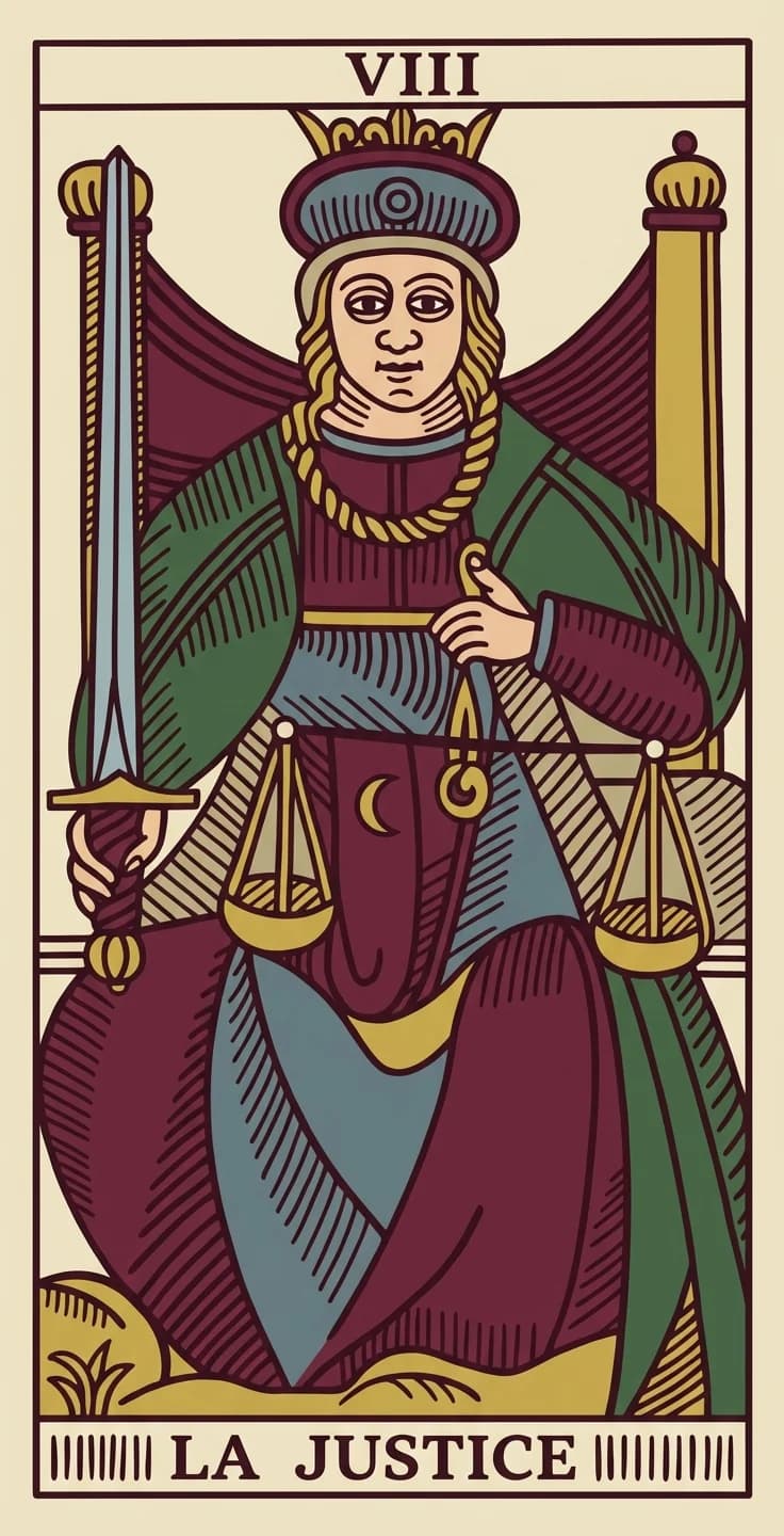 La Justice