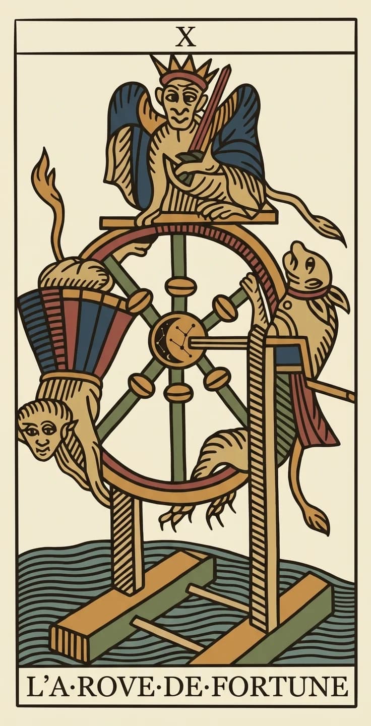 La Roue de Fortune