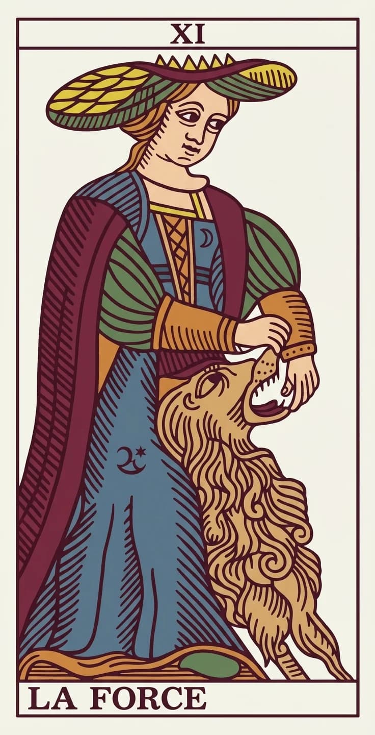 La Force