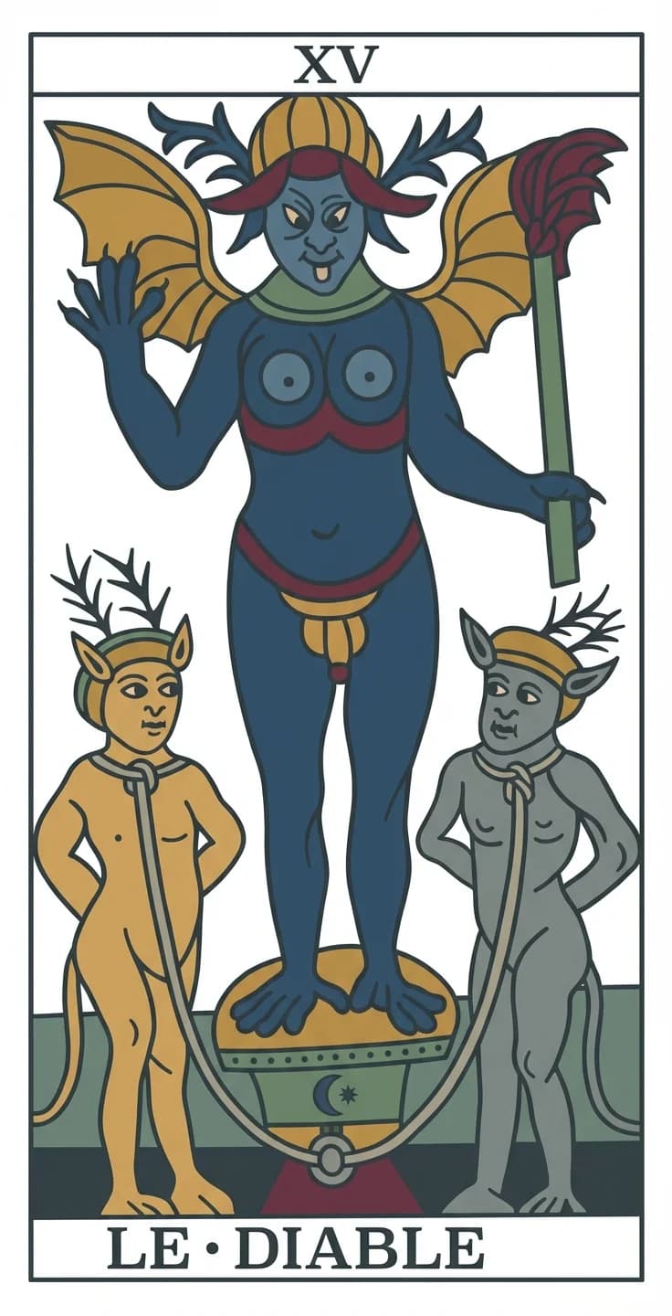 Le Diable