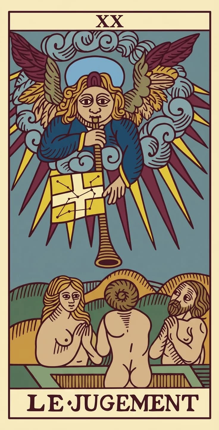 Le Jugement